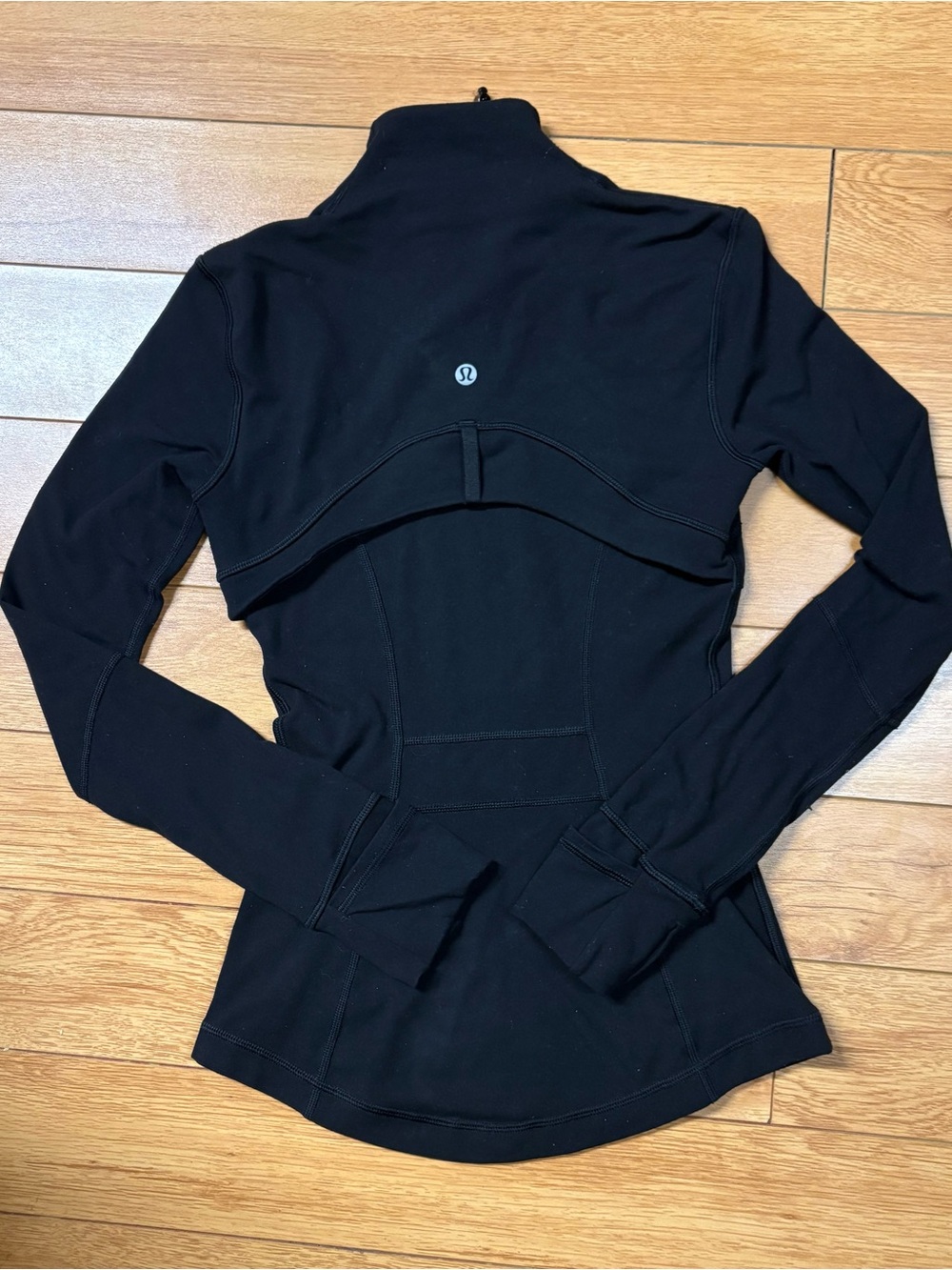 Lululemon Define Jacket - Picture 2 of 4